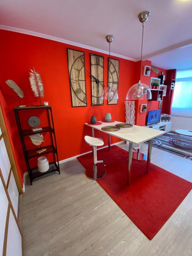 Apartamento Centro Frente Muralla 2 Lugo Bagian luar foto